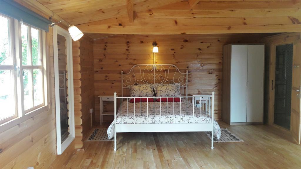 Cyprus Glamping Park Agios Theodoros Exterior foto