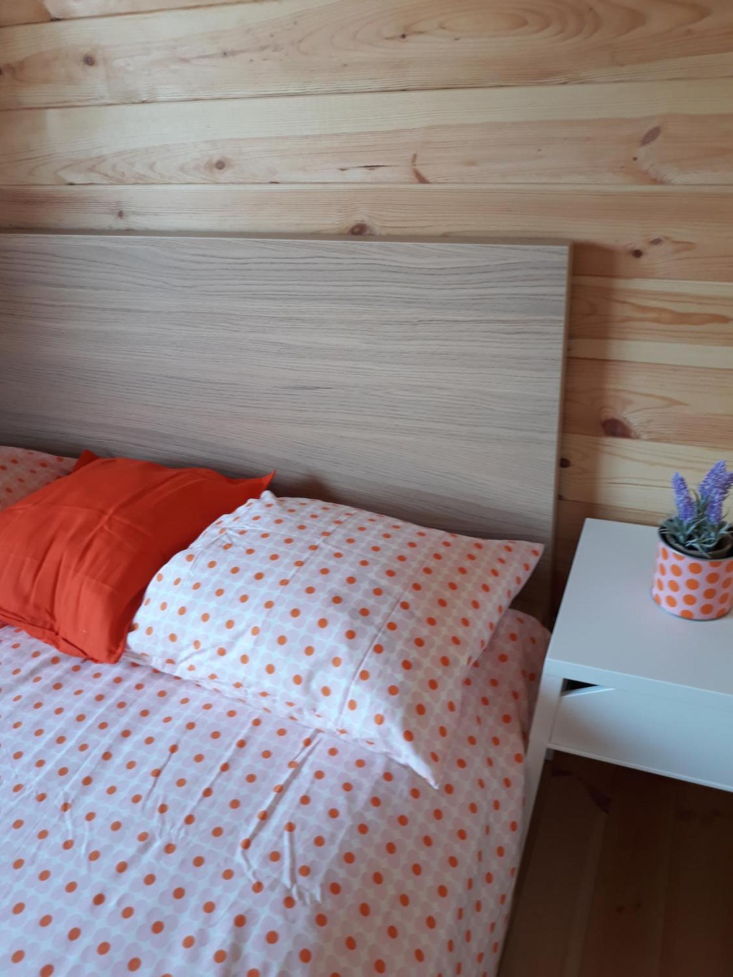 Cyprus Glamping Park Agios Theodoros Exterior foto